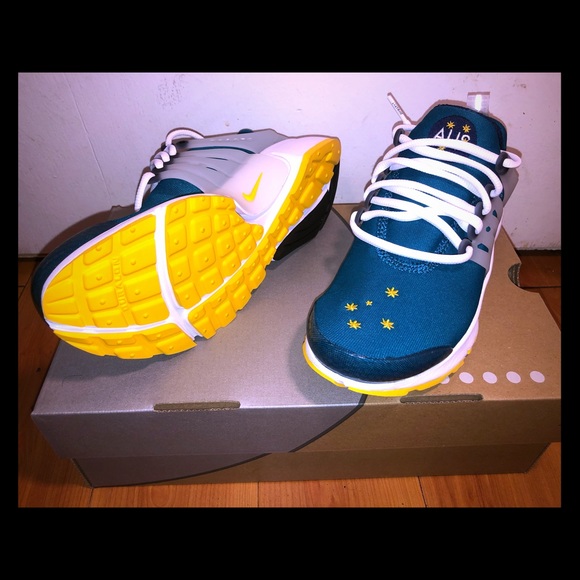 nike air presto 5